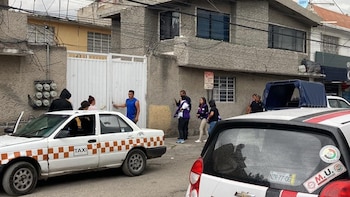 El programa a la mejora