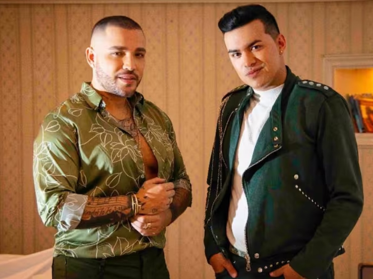 Jessi Uribe estalló tras rumores que lo vinculan con la muerte de Yeison Jiménez: “No les da miedo ni temor de Dios” - Infobae