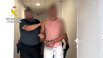 Ingresa en prisión el detenido por matar a un vecino de Fortuna (Murcia) que le había denunciado por robo