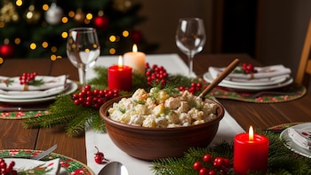 Cuánto aumentó el menú de