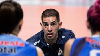 DT de Circolo destaca el