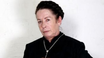 Falleció Ana María Arango, figura de la televisión y el cine colombiano