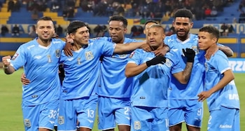 Aníbal Quiroga – Liga 1 – Binacional – Tribunal Constitucional – Perú – deportes – 21 mayo