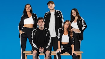 Música, arte, moda y deporte: