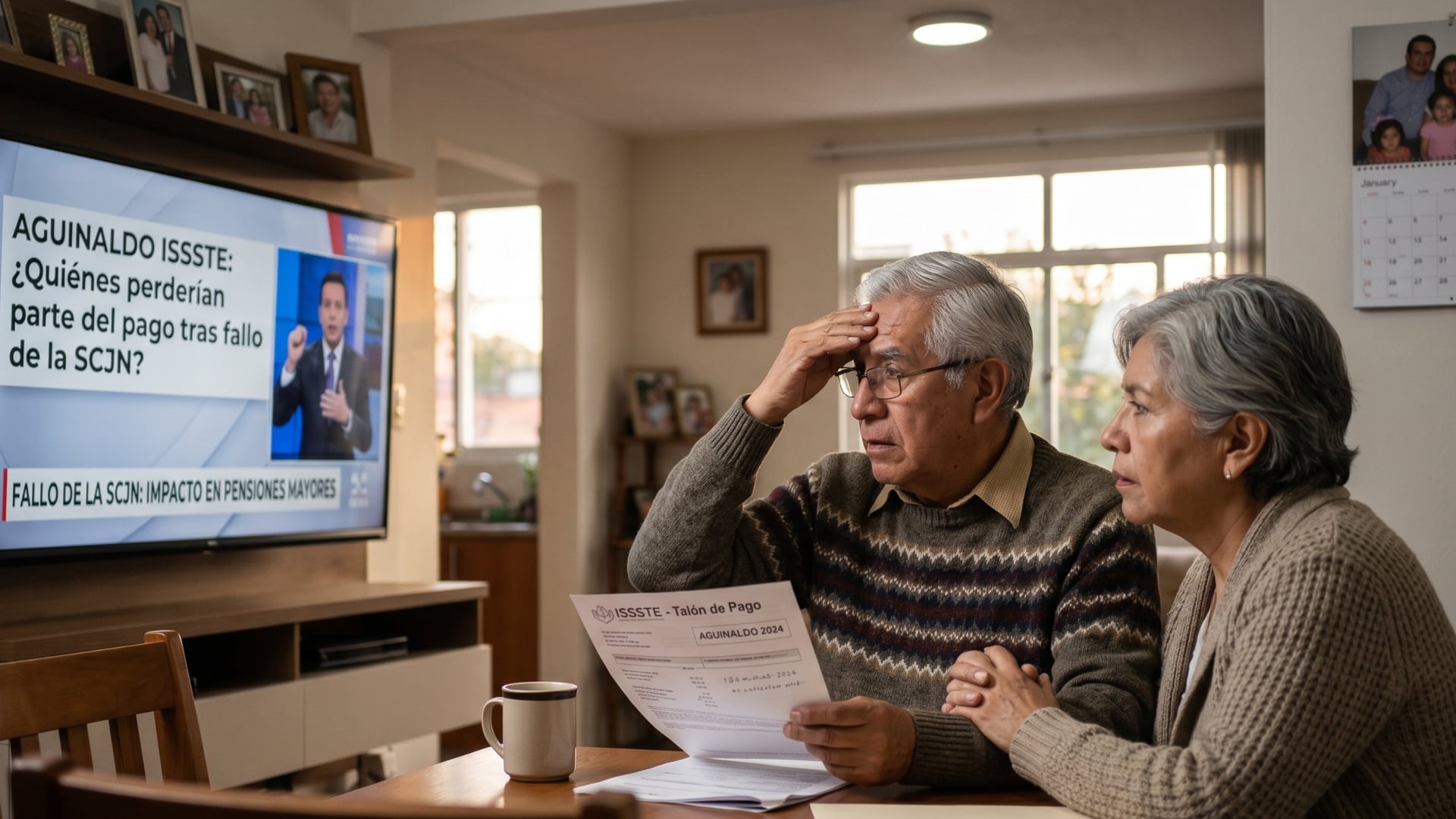 ISSSTE: la edad para jubilarte baja en 2026, estos son los nuevos requisitos