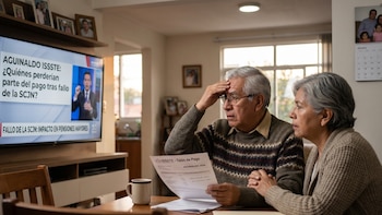 Aguinaldo ISSSTE: quiénes recibirán la mitad del pago tras fallo de la SCJN