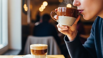 Un estudio asoció el café filtrado con marcadores de menor envejecimiento biológico