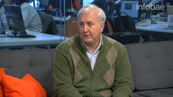 "La bomba de Leliq sigue