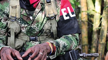 Un comunicado atribuido al ELN alertó al departamento de Santander, al parecer, por un paro armado en la región: “Es una guerra en contra del estado opresor”