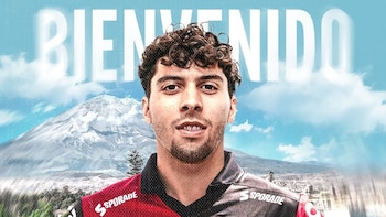 Franco Zanelatto regresa a la