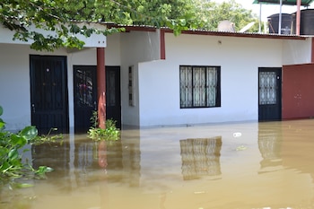 La Unidad Nacional para la Gestión del Riesgo de Desastres destinó $3.184 millones para personas inscritas en el Registro único Nacional de Damnificados - crédito Ungrd