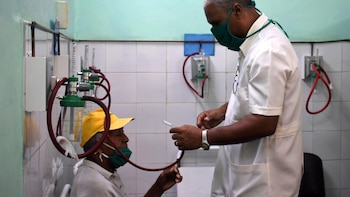 Cuba denuncia que más de