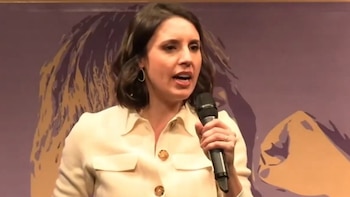 Podemos apela al apoyo de