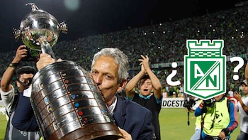 Reinaldo Rueda se refirió a la posibilidad de regresar Atlético Nacional: “Esperaremos que termine el Mundial 2026″