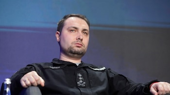 Zelenski nombra al jefe de