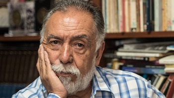 Fallece Jorge Meléndez Preciado, academico