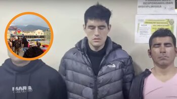 Caen ‘Los rabiosos de Mega