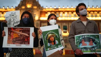 México es el cuarto país