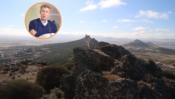 La Siberia Extremeña protagonista por