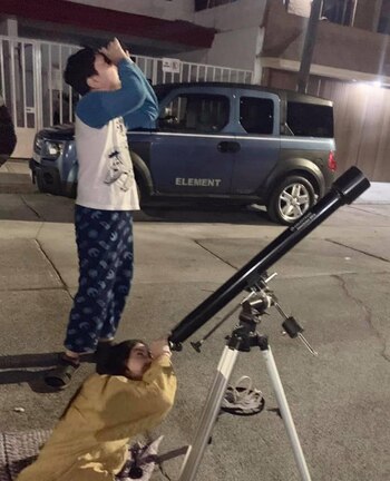 Reveló que su pasión por