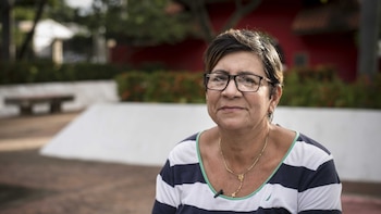 La carta abierta a una mujer desaparecida por la dictadura de Ortega en Nicaragua: “Tu ‘delito’ fue ser la esposa de mi padre”