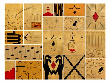 "Sangre de diamante", de Julieta