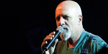 Gustavo Cordera de regreso a