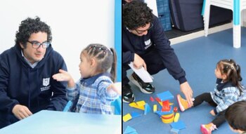 La Secretaría Distrital de integración