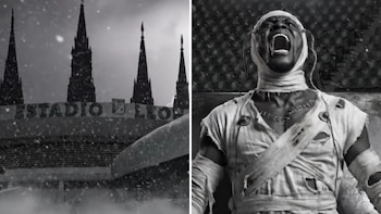 León presenta a sus fichajes