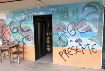 Cortesía: Noticias Caracol.