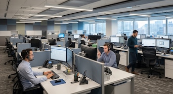 El futuro del BPO no