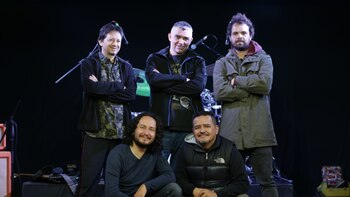 1280 Almas celebra los 25