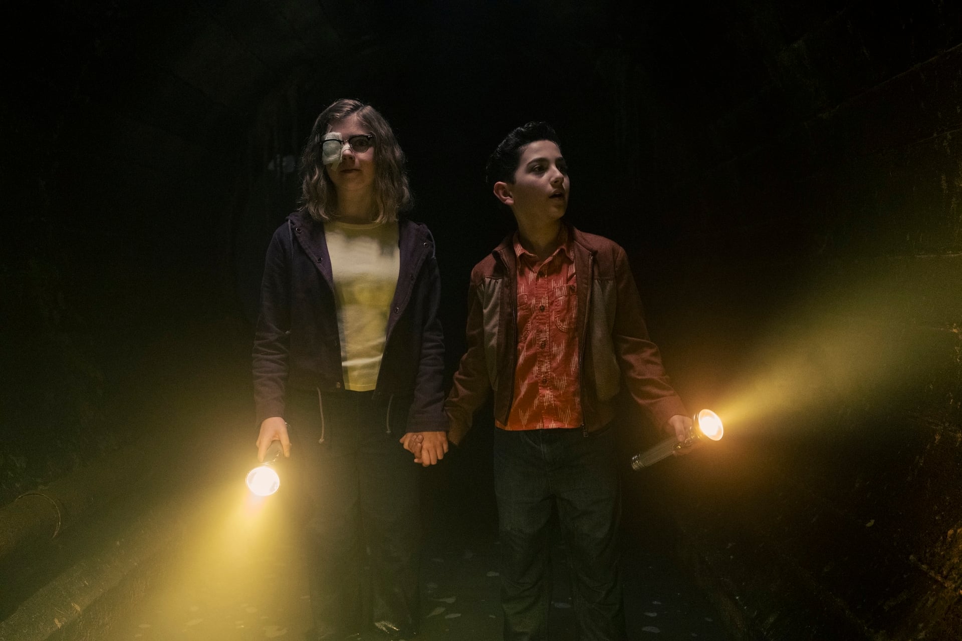 IT: Welcome to Derry - S1E5