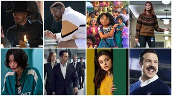 Globos de Oro 2022: conoce