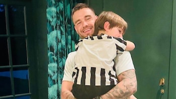 El hijo de Liam Payne se convierte en su único heredero: esta es la fortuna que recibirá el pequeño de 9 años