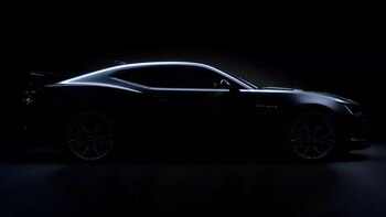 Chevrolet dice que el Camaro