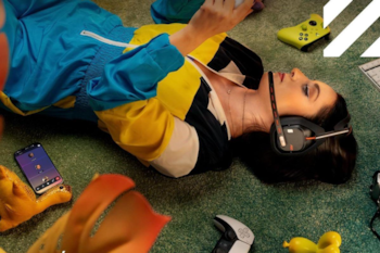 La tecnología LIGHTSPEED inalámbrica de