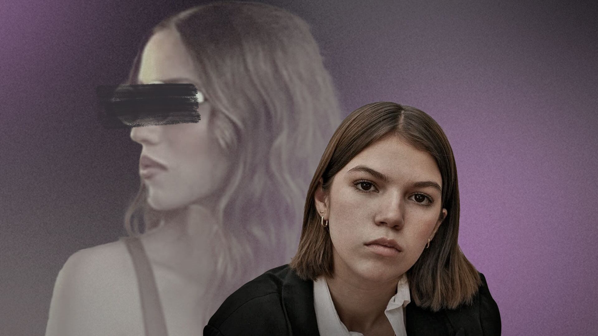 Valentina Gilabert rechaza señalamientos y niega ser la