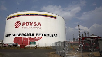 PDVSA fue durante décadas símbolo