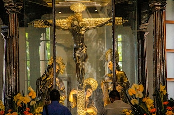 Las festividades principales en Honor