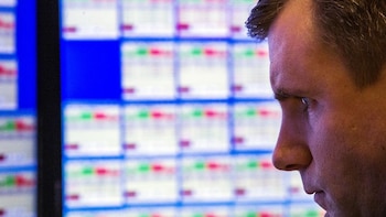 Jornada financiera: cayeron las acciones argentinas en una rueda atípica por el feriado de Estados Unidos