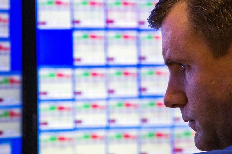 Los agentes bursátiles estarán atentos a los informes de inflación en Argentina y EEUU que se conocerán esta semana.