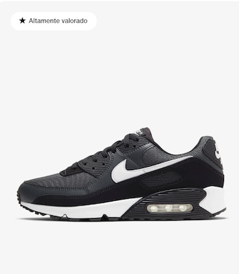 Los cásicos Air Max 90,