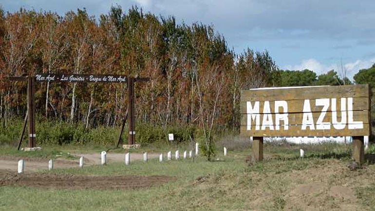 El Juzgado Nacional en lo Civil n.° 95 rechazó la demanda por lesiones de un huésped tras una caída en un apart hotel de Mar Azul. (Foto de archivo)