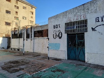 carcel devoto
