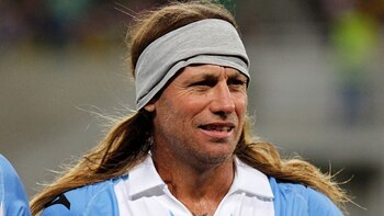 Las confesiones del Lobo Cordone: