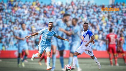 Sporting Cristal vs Alianza Atlético EN VIVO HOY: duelo clave por el Torneo Apertura de la Liga 1 2024