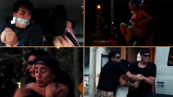 “EEG: Los Reclutas” generan polémica