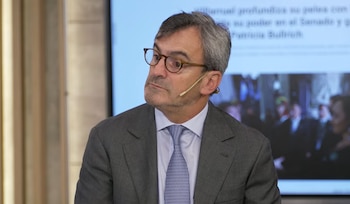 Rappallini: “La industria bajó