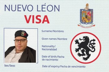 Este es el diseño propuesto